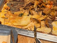 -新石器烤肉(百联川沙店)