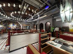 -廖掌柜·重庆鲜货火锅(上海首店)