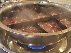 -邓莽子老火锅(鲁祖庙店)