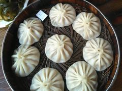 灌汤包-老长江路灌汤包(天津路总店)