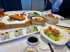 -春满园·早茶·粤菜·宴会(前海店)