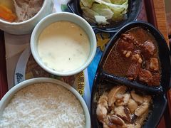 -真功夫(石岩佳华店)