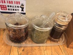 -老雒阳面馆·水席·洛阳菜(纱厂路店)