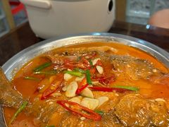 -眉山小馆(华强广场店)
