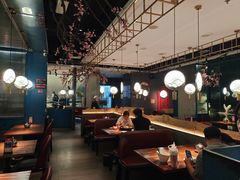 -老板恋上鱼(振华商厦店)
