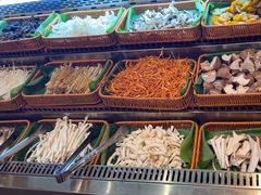 -温野菜涮涮锅(曲江大悦城店)