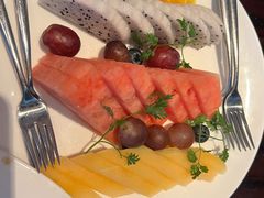 -新天世纪中餐厅