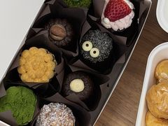 -发酵食堂(屏风街店)