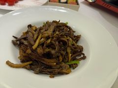 -粗茶淡饭·汉口公馆(循礼门店)