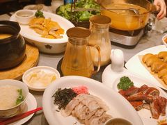 -桂林肥仔·中华餐饮名店(园湖店)