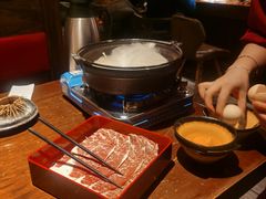 -千代武日本料理(开发区店)
