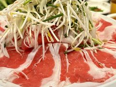 -本家·添百客韩国料理(泰然店)