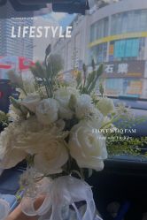 -你好晴天·目的地婚礼