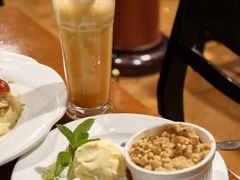 -申德勒加油站西餐厅(日坛路总店)