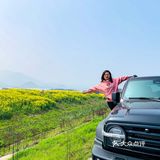 杭州露营 ｜ 富春江中的3座小岛，露营、钓鱼、越野、玩水