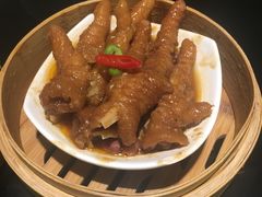 -狮王府淮扬菜(新街口友谊店)