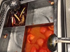 -海底捞火锅(石狮泰禾广场店)