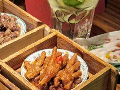 -西关味(大卫城店)