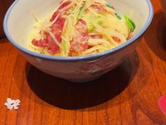 -衡地道·三菜一汤(水岸新城店)