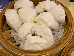 蜜汁叉烧包-点都德(北京路贰店)