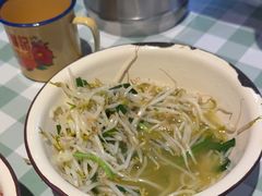 -彭耕记猪油炒小菜(吉联mall店)