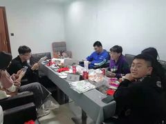 -全民侦探沉浸剧场剧本杀(西安路店)