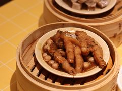 -蔡澜点心·粤菜(花城汇南区店)