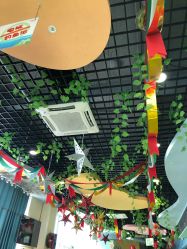 -开心哈乐儿童乐园