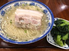 枫镇大肉面-同得兴面馆.苏式面.三虾面(园区店)