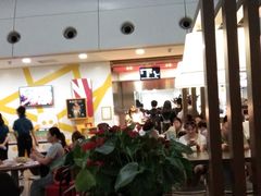 -麦当劳(杭州东站高铁店)