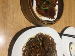 -兰亭轩茶餐厅(长江路店)