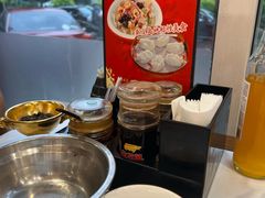 -百味饺子城•海鲜家常菜(秦皇岛店)