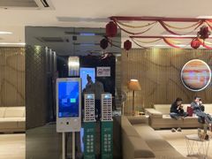 -皇室假期美食水疗会(春风路店)