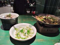 -费大厨辣椒炒肉(太平老街店)