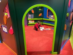 -幻贝家儿童乐园(苏州中心店)