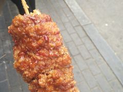 -辽B·小串(总店)
