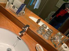 -上海浦东嘉里大酒店