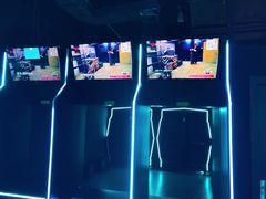-世代星球·保龄球·镭战真人CS·团建(杨浦店)