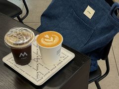 -M Stand(西安大悦城店)