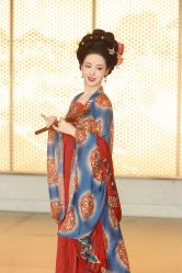 -支流映画摄影·汉服妆造跟拍