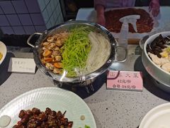 -老城味道·传统天津菜(杨柳青店)