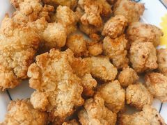 -萨莉亚意式餐厅(灵芝站中洲店)