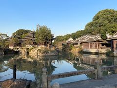 -韩湘水博园