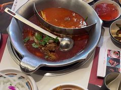 -刘一锅筋头巴脑(大悦城C店)