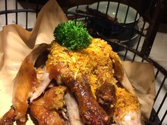 椒麻鸡-苏乡兰亭·新派淮扬菜(吾悦广场店)