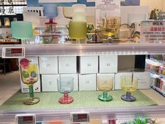 -Olé精品超市(广州太古汇店)