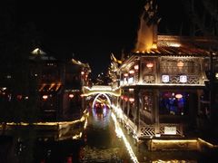 -台儿庄古城