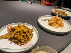 -百富源·海鲜辽菜(浑河堡店)