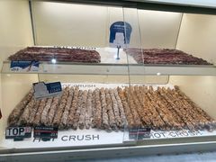 -HOT CRUSH趁热集合·现烤面包(上海环球港店)