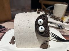 -YC工作室蛋糕定制